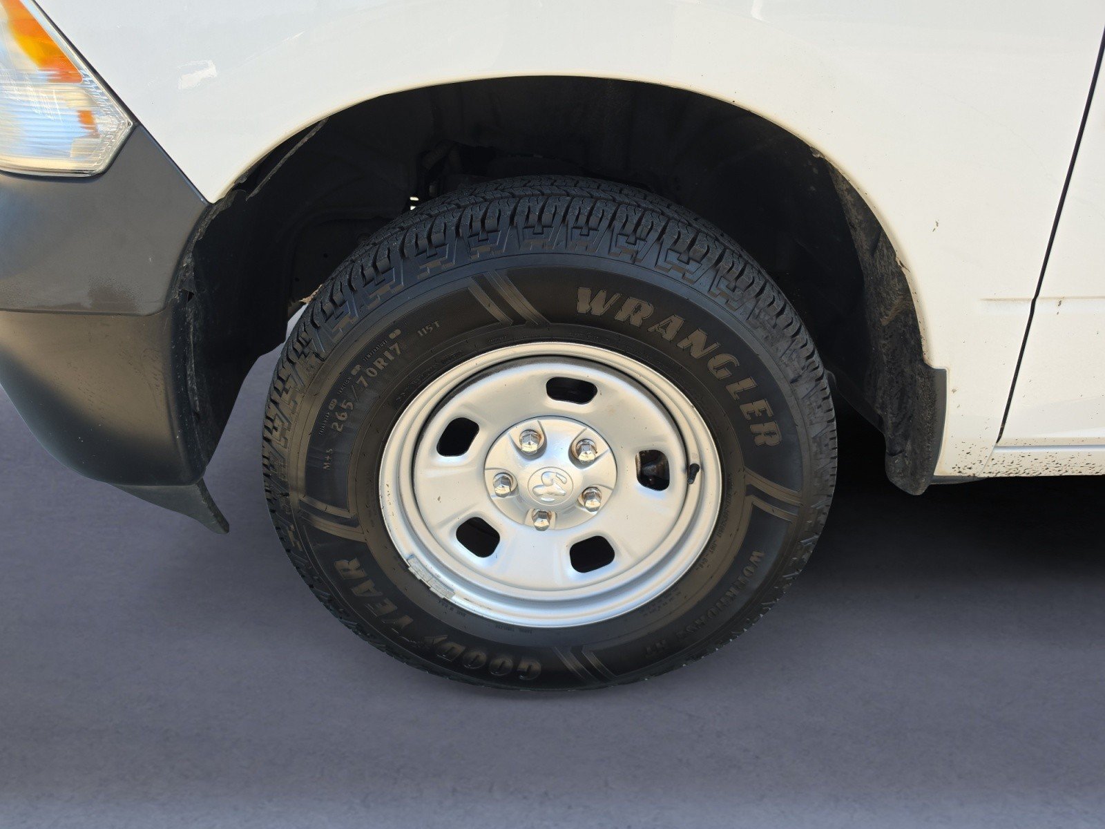 Used 2021 RAM 1500 Tradesman w/ Trailer Tow Group AWD/4WD image 29