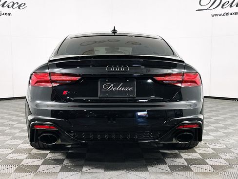 Used 2024 Audi RS 5 Sportback w/ Dynamic Package image 5