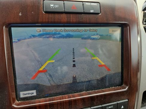Used 2012 Ford F150 King Ranch AWD/4WD image 27