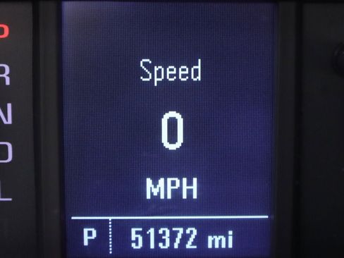 Used 2018 Chevrolet Silverado 1500 W/T w/ Trailering Package image 15