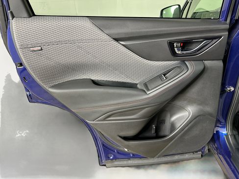 Used 2024 Subaru Forester Sport image 27