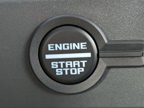 New 2026 Ford Bronco Outer Banks image 26