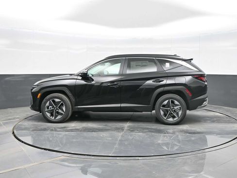 New 2026 Hyundai Tucson SEL image 5
