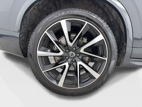 Used 2021 Volvo XC90 T6 Momentum w/ Protection Package Premier AWD/4WD image 53