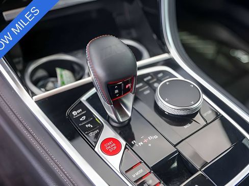 Used 2025 BMW M8 Competition AWD/4WD image 21