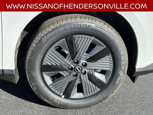 New 2026 Nissan Murano SL AWD/4WD image 29