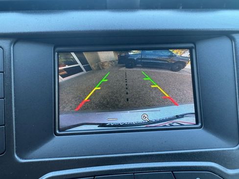 Used 2018 Ford Fusion S image 16