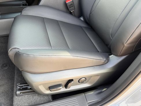 New 2026 Nissan Rogue Dark Armor FWD image 22