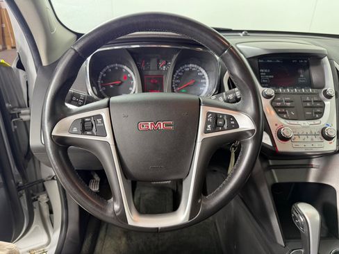 Used 2012 GMC Terrain SLT AWD/4WD image 13