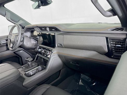 New 2026 GMC Sierra 1500 AT4 w/ AT4 Premium Package image 25