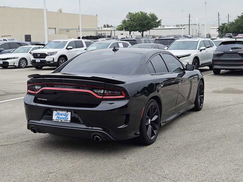 Used 2023 Dodge Charger GT w/ Plus Group RWD image 6