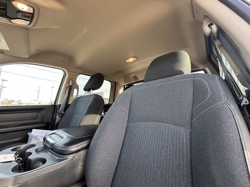 Used 2020 RAM 2500 Tradesman image 13