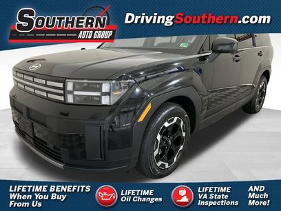 Used 2024 Hyundai Santa Fe SE