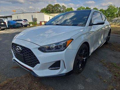Used 2020 Hyundai Veloster Turbo R-Spec
