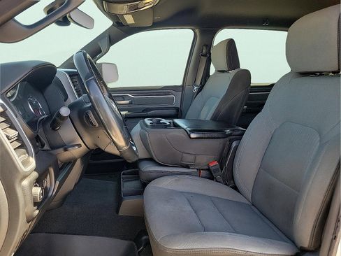 Used 2022 RAM 1500 Lone Star RWD image 12