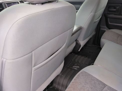 Used 2019 RAM 1500 Express w/ Wheel & Sound Group AWD/4WD image 18