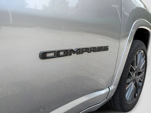 Used 2023 Jeep Compass High Altitude AWD/4WD image 28