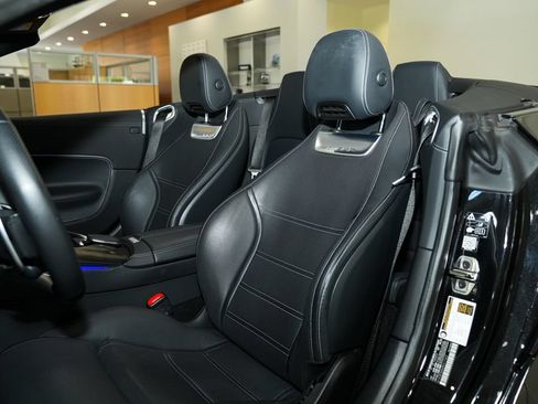 Used 2023 Mercedes-Benz SL 43 AMG image 47