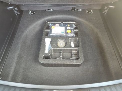 Used 2022 Jeep Compass Altitude w/ Convenience Group image 25