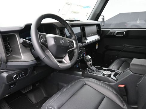 New 2025 Ford Bronco Big Bend image 18