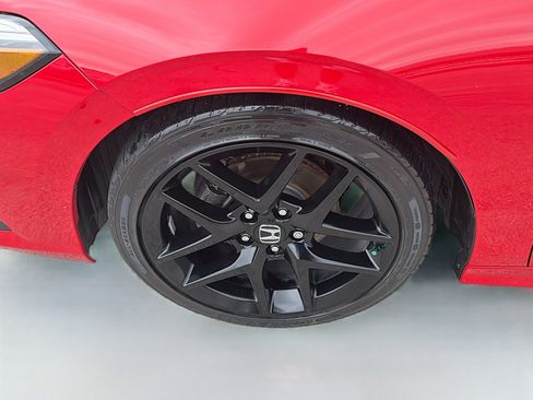 Certified 2023 Honda Civic Sport image 35