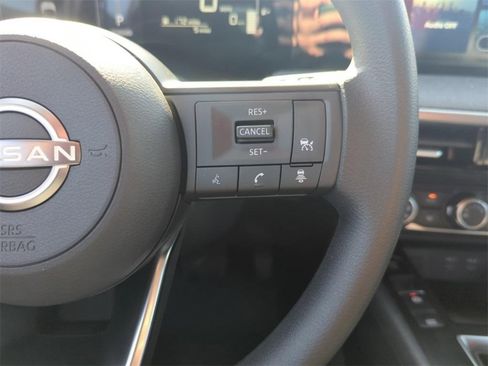 New 2025 Nissan Kicks SV image 26