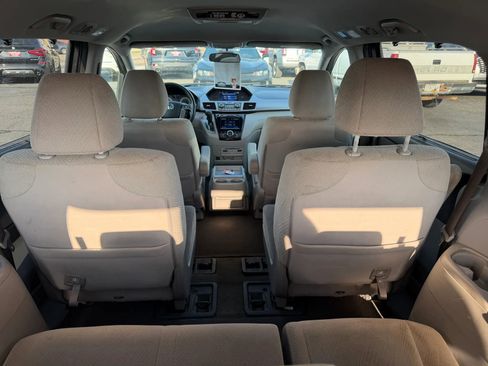 Used 2016 Honda Odyssey SE image 22