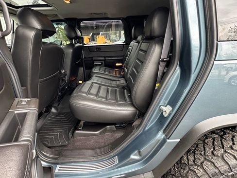 Used 2006 HUMMER H2 image 26