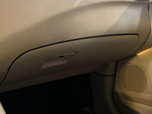 Used 2017 Nissan Murano Platinum w/ Platinum Technology Package image 20