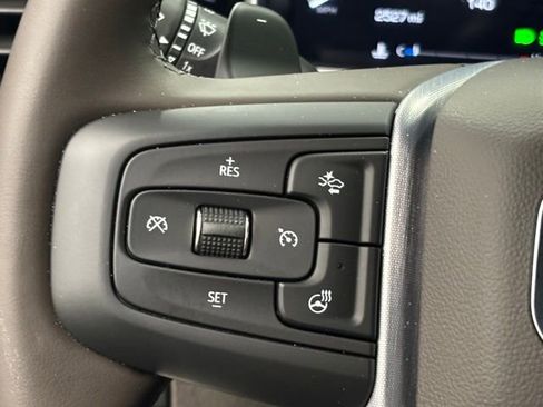 Used 2026 GMC Sierra 1500 SLT w/ SLT Premium Plus Package image 26