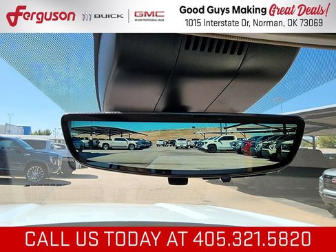 New 2026 GMC Yukon Denali w/ Denali Reserve Package AWD/4WD image 43