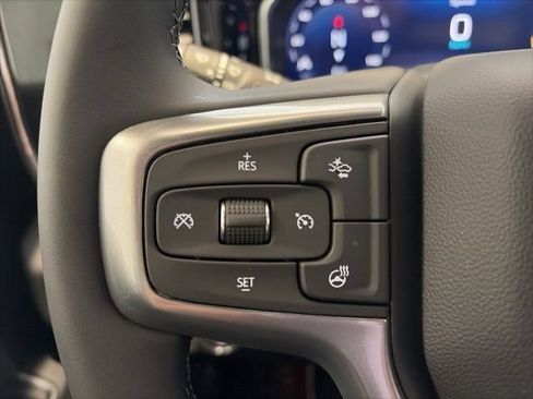 New 2026 Chevrolet Silverado 1500 LT AWD/4WD image 18