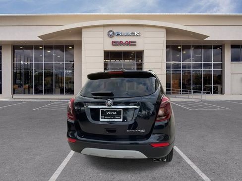 Certified 2022 Buick Encore Preferred w/ Safety Package image 13