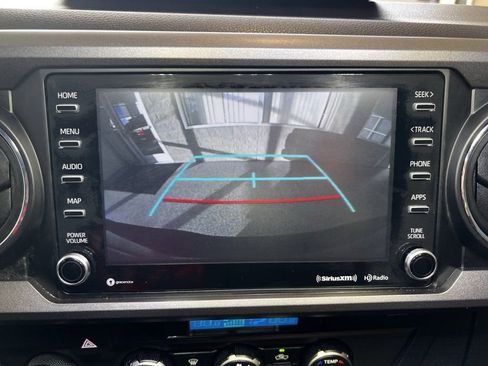 Certified 2023 Toyota Tacoma TRD Sport image 33