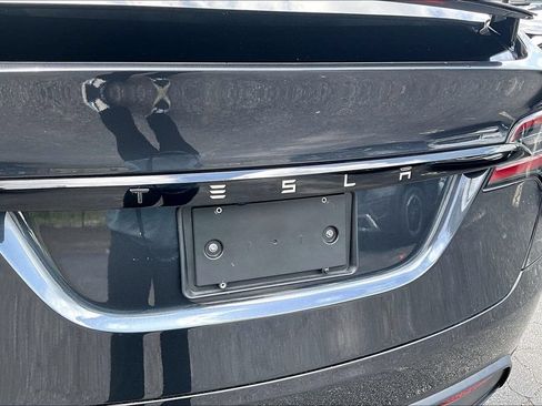 Used 2024 Tesla Model X AWD/4WD image 24