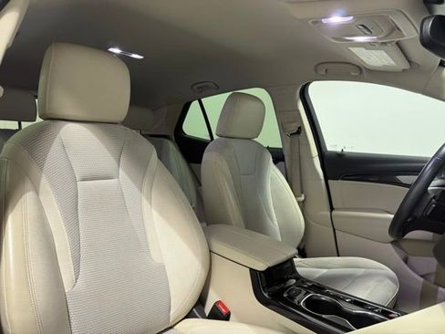 Certified 2023 Buick Envision Preferred image 25