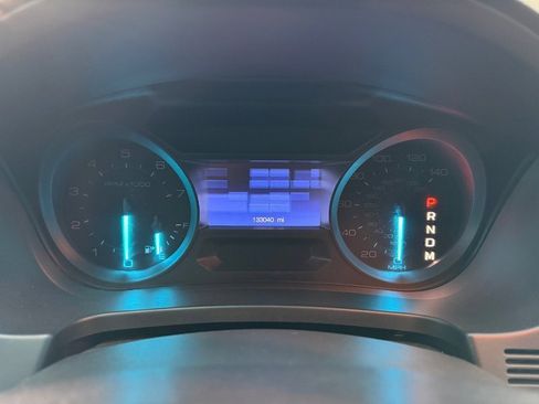 Used 2013 Ford Explorer 4WD image 2