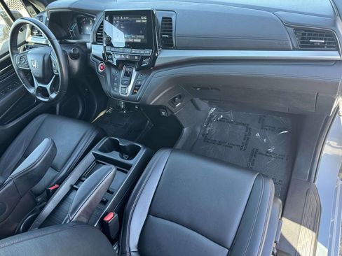 Used 2023 Honda Odyssey Sport image 28