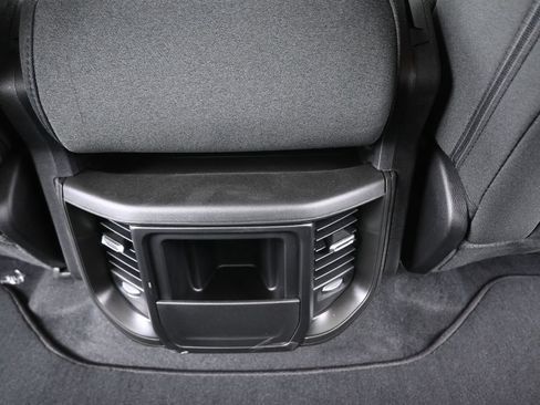 New 2026 RAM 1500 Express RWD image 16