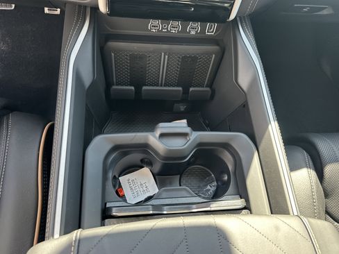 New 2026 RAM 1500 Tungsten image 17