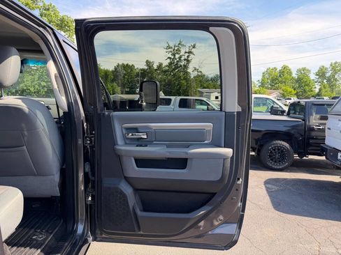 Used 2016 RAM 2500 Outdoorsman AWD/4WD image 20