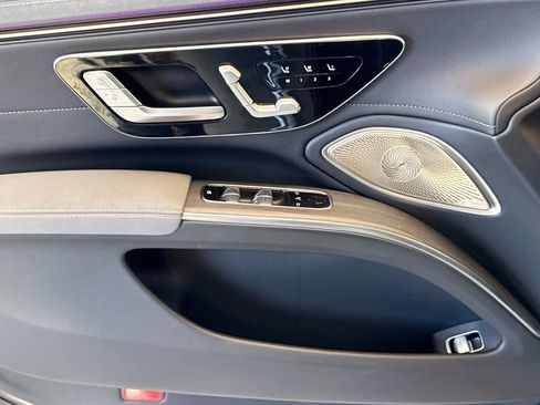 Certified 2023 Mercedes-Benz EQS AMG 4MATIC image 17