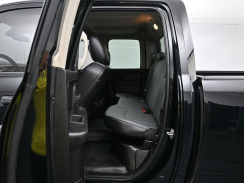 Used 2022 RAM 1500 Tradesman w/ Trailer Tow Group image 22