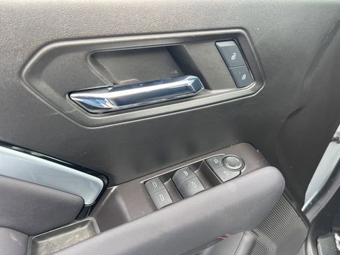 Used 2024 Chevrolet Colorado Z71 w/ Z71 Convenience Package 2 image 22