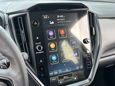 New 2026 Subaru Crosstrek 2.5i Limited image 21