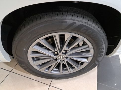 New 2026 Lexus TX 350 FWD image 7