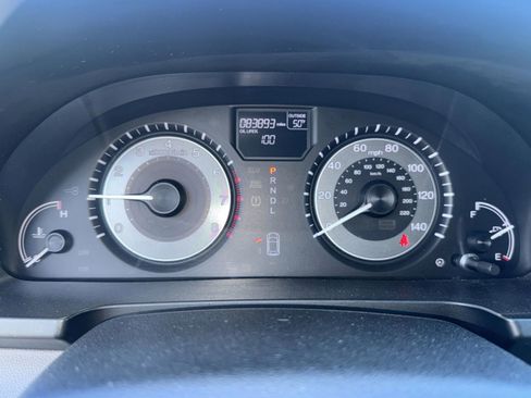 Used 2014 Honda Odyssey EX-L image 31