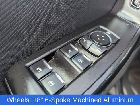 Used 2023 Ford F150 XL w/ STX Appearance Package AWD/4WD image 17