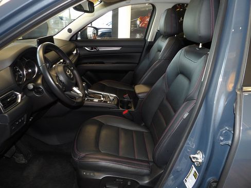 Certified 2025 MAZDA CX-5 Carbon Edition AWD/4WD image 26