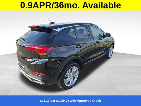 New 2026 Buick Encore GX Preferred w/ Comfort Package image 7